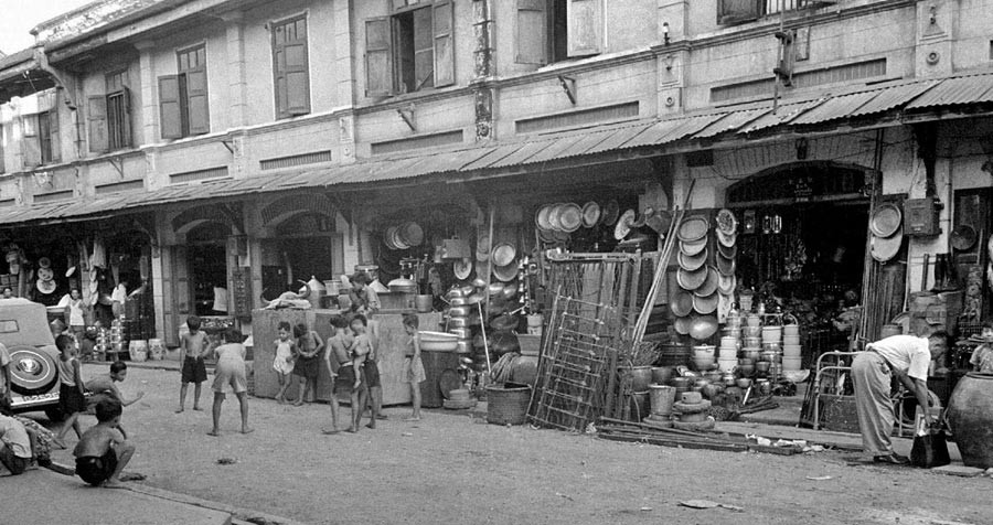 старинные фотографии бангкока в таиланде