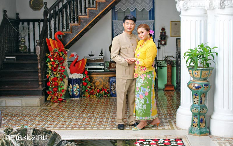 тайланд свадьба на пхукете