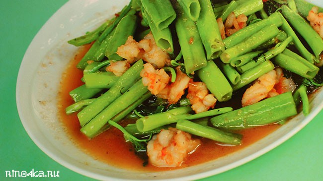 Local Phuket food, местная еда на Пхукете, остров Пхукет и кухня
