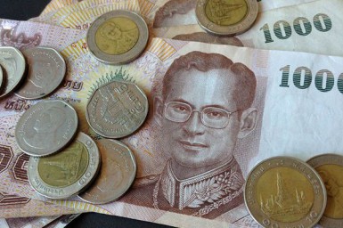 Тайский бат - какие деньги в Тайланде | Гид по Пхукету