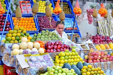 Топ 18 - Рынки Паттайи на карте - ночной рынок, фруктовый, продуктовый, вещевой | Гид по Паттайе