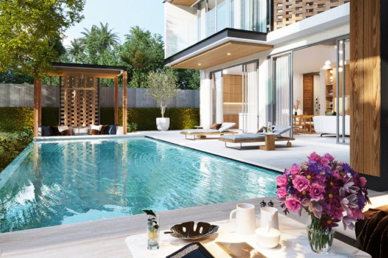 Покупка недвижимости на Пхукете - лучшие районы, описание квартир и вилл, цены | Гид по Пхукету