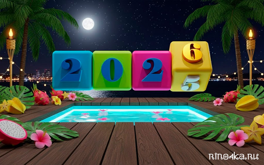 главные события 2025 года в таиланде