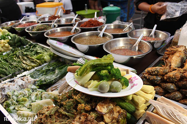 еда в тайланде, цены на еду в тайланде, цены на еду на пхукете, сколько брать с собой денег в тайланд