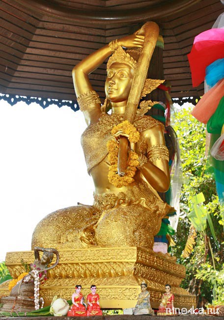 Big Buddha Phuket, Большой Будда на Пхукете