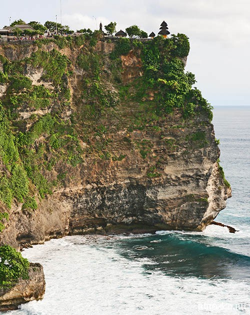 Что посетить на Бали