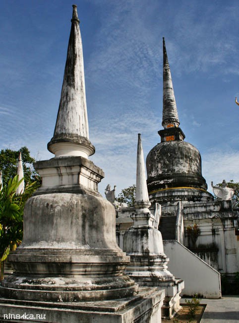 2012 год в Тайланде, события 2012 года, год в Тайланде